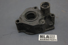 Mercury MerCruiser 46-37433A1 46-60367 Aluminum Water Pump Body Housing 1963-69