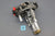 MerCruiser Oildyne (Design 2/3) Power Trim Pump Motor Metal Reservoir Valve Body