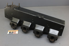 MerCruiser 54100A5 65604A4 Port Left Exhaust Manifold Ford V8 888 5.0L 302 351