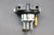 MerCruiser 808728T Power Trim Pump Motor Plastic Reservoir Valve Body MR Gen II