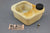 MerCruiser 18525A1 Alpha One Inboard Hydraulic Power Trim Pump plastic Reservoir