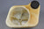 MerCruiser 18525A1 Alpha One Inboard Hydraulic Power Trim Pump plastic Reservoir
