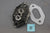 MerCruiser 98825A4 Alpha One Bravo Gen I II Trim Pump Line Manifold Connector