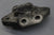 MerCruiser 8M0080805 98825A4 Alpha Bravo Gen II Trim Pump Line Manifold Gimbal