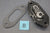 MerCruiser 47347 Alpha One 1970-1982 Power Trim Pump Line Manifold Connector