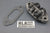 MerCruiser 47347 Alpha One 1970-1982 Power Trim Pump Line Manifold Connector