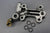 MerCruiser 48077T3 48077A3 Valve Assembly Prestolite Hydraulic Trim Tilt Pump