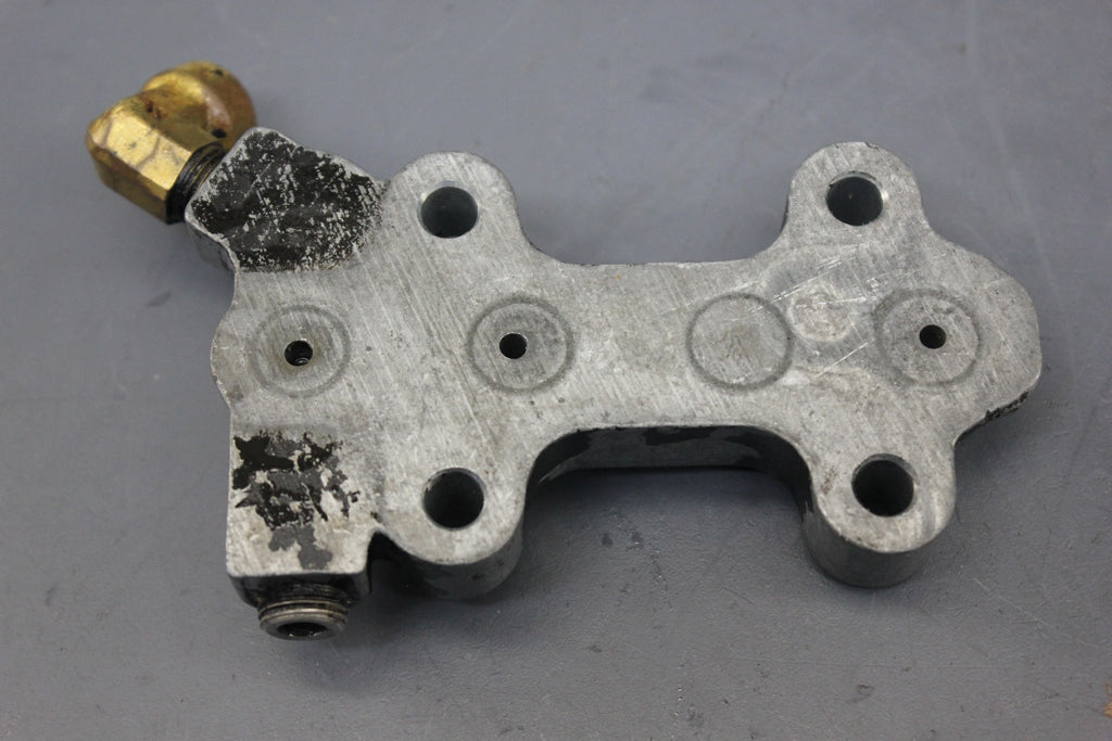4895347 MerCruiser 48077T3 48077A3 Valve Assembly Prestolite Hydraulic Trim Ti ...