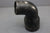 MerCruiser 94444A1 V8 5.0L 5.7L Exhaust Elbow Tube 1981-86 350 305 898