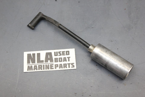 Mercury 56074A2 89008A2 56074A9 Choke Plunger Assembly 75hp 80hp