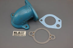 ＯＭＴ F.S.P Fuel Pump Replacement for Volvo Penta Ford OMC 5.0L