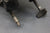 Sears Eska 7hp 217-58531 Outboard Transom Clamp Swivel Bracket 1970