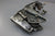 Sears Eska 7hp 217-58531 Outboard Transom Clamp Swivel Bracket 1970