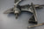 Sears Eska 7hp 217-58531 Outboard Lower Unit Gear Box 1970 For Parts