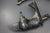 Sears Eska 7hp 217-58531 Outboard Lower Unit Gear Box 1970 For Parts