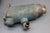 Chrysler 2469638 Exhaust Elbow 20-Degree V8 1966-1972 Set of Two 273 318 340 360