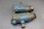 Chrysler 2469638 Exhaust Elbow 20-Degree V8 1966-1972 Set of Two 273 318 340 360