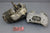 Sears Eska 7hp 217-58531 Engine Crankcase Piston Crankshaft Parts Tecumseh 1970