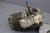Sears Eska 7hp 217-58531 Engine Crankcase Piston Crankshaft Parts Tecumseh 1970