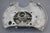Sears Eska 7hp 217-58531 Engine Crankcase Piston Crankshaft Parts Tecumseh 1970
