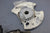 Sears Eska 7hp 217-58531 Engine Crankcase Piston Crankshaft Parts Tecumseh 1970