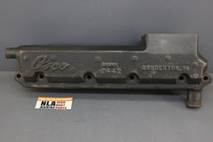 OMC 910144 912442 Cobra V8 350 5.0L 5.7L 305 Port Left Exhaust Manifold 1979-89