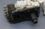 Sears Eska 7hp 217-58531 Engine Crankcase Piston Crankshaft Parts Tecumseh 1970
