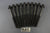Volvo Penta 1306341 Cylinder Head Bolt Screw 10ct Set AQ125A AQ120B AQ140A 4cyl