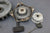 Sears Eska 7hp 217-58531 Flywheel Ignition Coil Recoil Starter Parts 1970