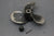 Vintage Eska Outboard Propeller Prop 46007 3 Blade 5hp 7.5hp 9.5hp 15hp