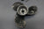 Vintage Eska Outboard Propeller Prop 46007 3 Blade 5hp 7.5hp 9.5hp 15hp
