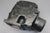 MerCruiser 98503 98504A3 V6 V8 4.3 5.7 305 350 3" Single Exhaust Manifold Riser