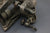 Clinton 5hp J500-1101B Outboard Transom Clamp Swivel Bracket 1970-1971