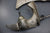 Clinton 5hp J500-1101B Outboard Lower Unit Gear Box For Parts