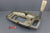 Clinton 5hp J500-1101B Outboard Bottom Cowl Plate Tiller Handle