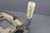 Clinton 5hp J500-1101B Outboard Bottom Cowl Plate Tiller Handle