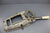 Clinton 5hp J500-1101B Outboard Bottom Cowl Plate Tiller Handle