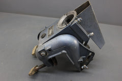 Eska SeaCruiser 7hp 1931-A Outboard Transom Clamp Swivel Bracket 1973