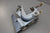 Eska SeaCruiser 7hp 1931-A Outboard Transom Clamp Swivel Bracket 1973