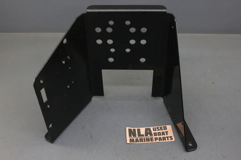 MerCruiser 42419A1 Alpha1 Power Trim Tilt Pump Motor Base Stand Mounting bracket