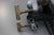 Eska SeaCruiser 7hp 1931-A Outboard Transom Clamp Swivel Bracket 1973