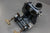 Eska SeaCruiser 7hp 1931-A Outboard Transom Clamp Swivel Bracket 1973