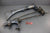 Eska SeaCruiser 7hp 1931-A Outboard Lower Unit Gearcase Gear Box 1973 For Parts