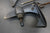 Eska SeaCruiser 7hp 1931-A Outboard Lower Unit Gearcase Gear Box 1973 For Parts