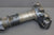 Eska SeaCruiser 7hp 1931-A Outboard Lower Unit Gearcase Gear Box 1973 For Parts
