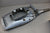 Eska SeaCruiser 7hp 1931-A Outboard Bottom Cowling Tiller Handle Front Cover