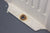 Eska SeaCruiser 7hp 1931-A Outboard Bottom Cowling Tiller Handle Front Cover