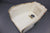 Eska SeaCruiser 7hp 1931-A Outboard Bottom Cowling Tiller Handle Front Cover