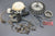 Eska SeaCruiser 7hp 1931-A Outboard Flywheel Ignition Coil Recoil Starter Parts