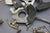 Eska SeaCruiser 7hp 1931-A Outboard Flywheel Ignition Coil Recoil Starter Parts